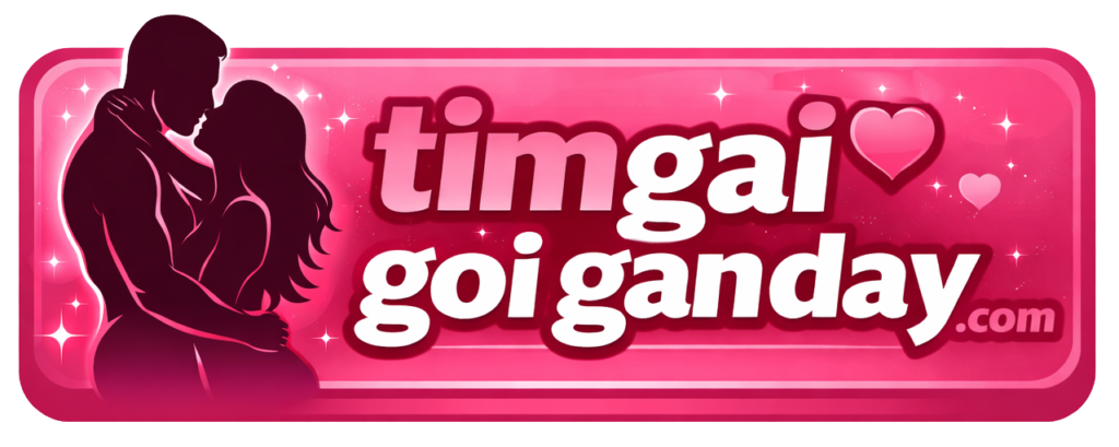 Tìm gái gọi gần đây