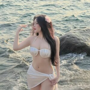 Thanh Vy - Em gái xinh cực dâm siêu phẩm ngực khủng mông mẩy